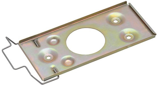 Trig TT21/TT22 Mounting Tray