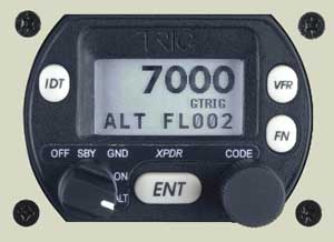 Trig TC20 Control Head Only FOR TT21 TT22