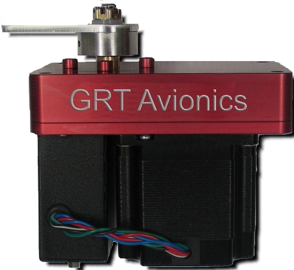 GRT Autopilot Digital Roll Servo B