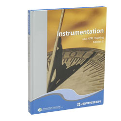 Jepp JAA Atpl Instrumentation