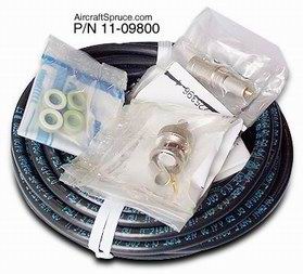 Quickie Antenna KIT