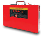 RED BOX Power Unit RB25A-12