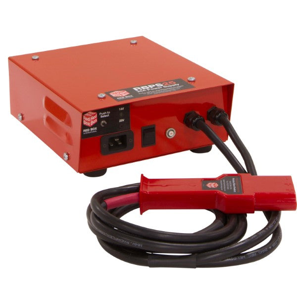 RED BOX Power Supply RBSC100 220V