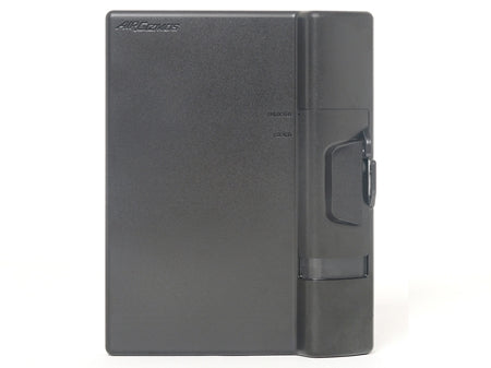 Airgizmos Garmin 696 695 Panel Dock Cover