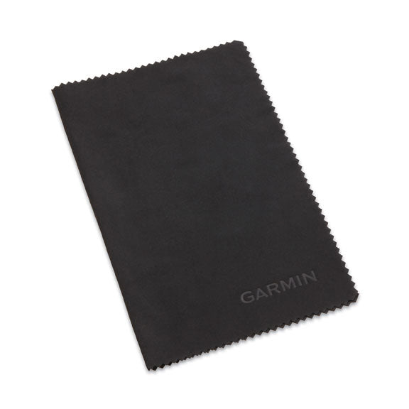 Garmin Touchscreen Cleaning Cloth