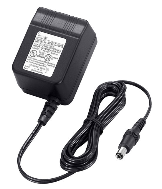 Icom BC147SE15 220V AC Adapter Charger FOR A22