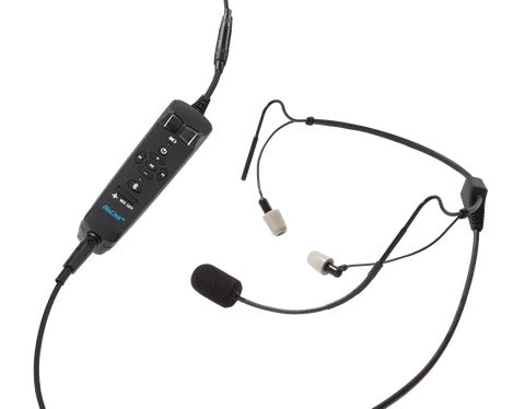 Clarity Aloft Link Headset