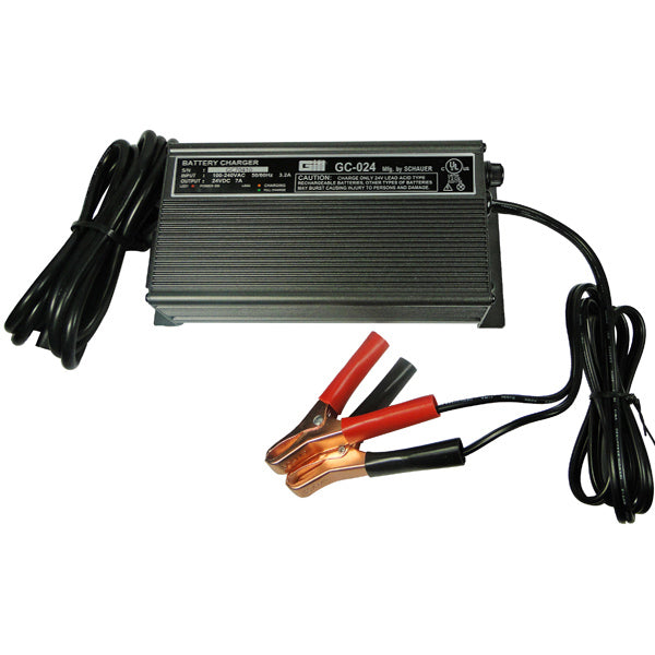 Gill 24V Charger Only GC-024