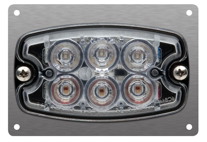 Whelen LED Light 01-0771685-01