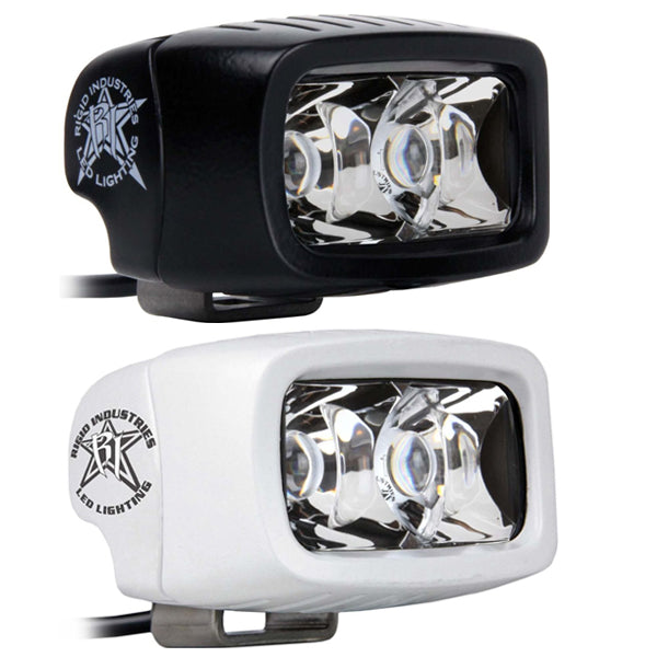 Rigid Sr-M Spot Landing Light NON TSO