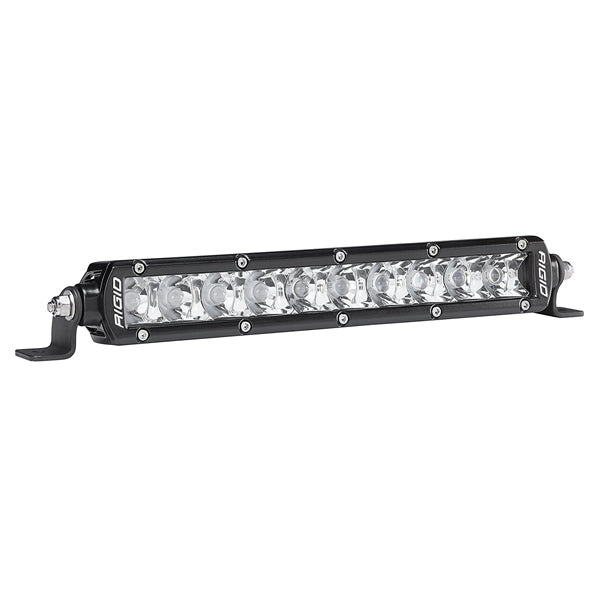 Rigid 10 SR Spot Landing Light NON TSO 2 PC