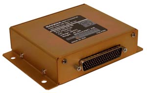 Sandia AIS 240B-35 24 Pole Relay Switching Unit