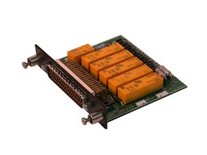 Sandia SR 54-1 20 Pole Relay Switching Unit