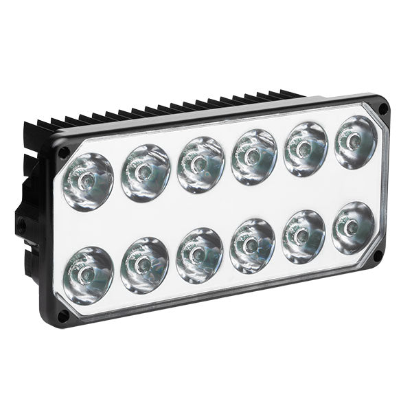 Aeroleds Aerosun Landing AND Taxi Light With Pulse NON TSO 9-40V