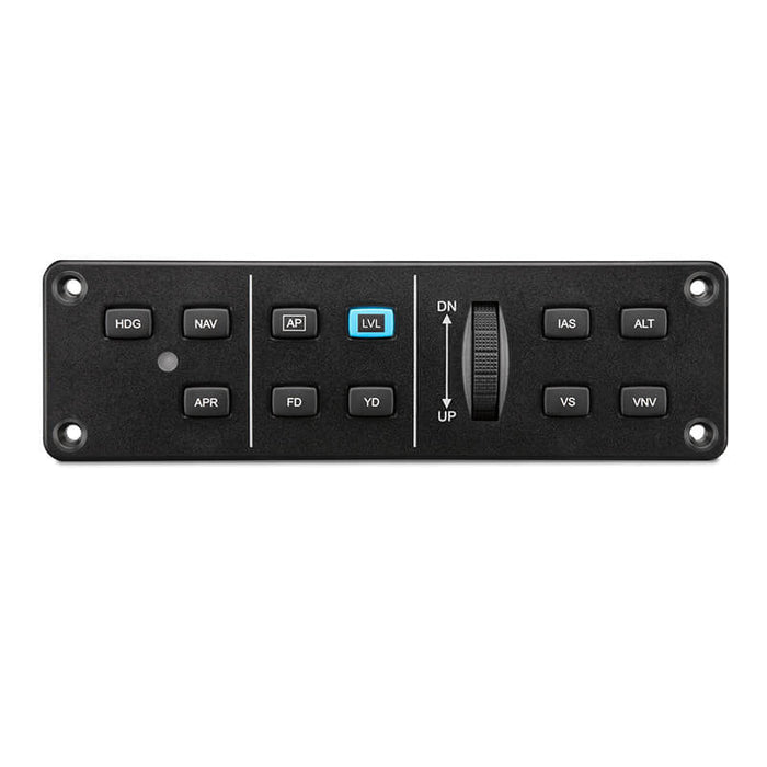 Garmin G3X GMC 305 Auto Pilot Control Panel