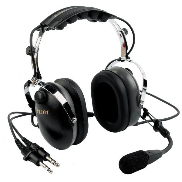 Pilot PNR Headset PA-1161