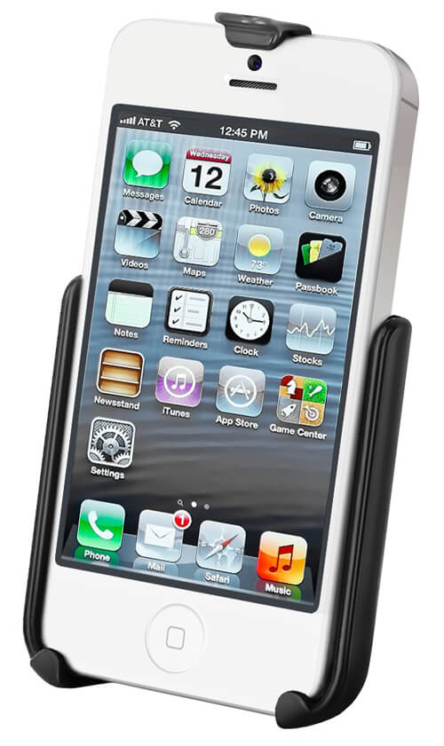 RAM Cradle Apple Iphone 5