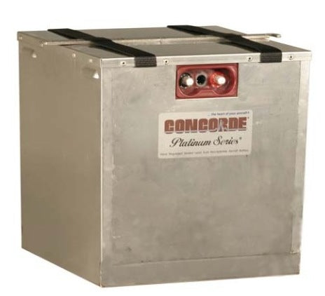 Concorde Sealed Battery RG-380E/44KS