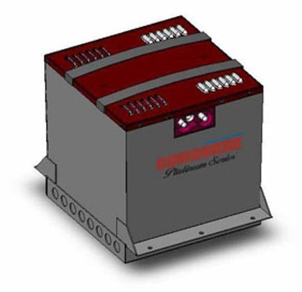 Concorde Sealed Battery RG-380E/60B