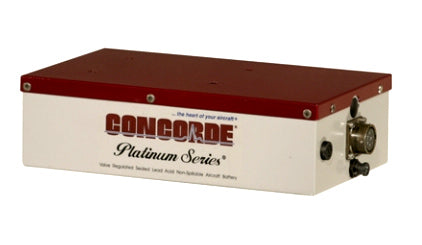 Concorde Sealed Battery RG-128-1