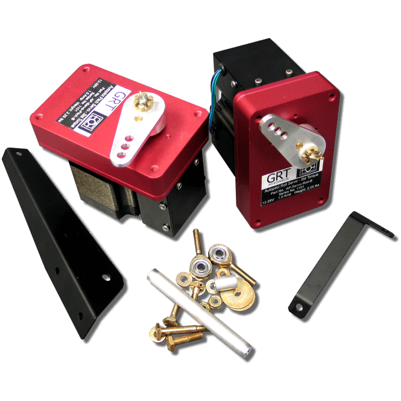 GRT Autopilot Digital High Torque Pitch Servo C