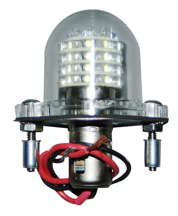 Combination Tail/Beacon Light 24V