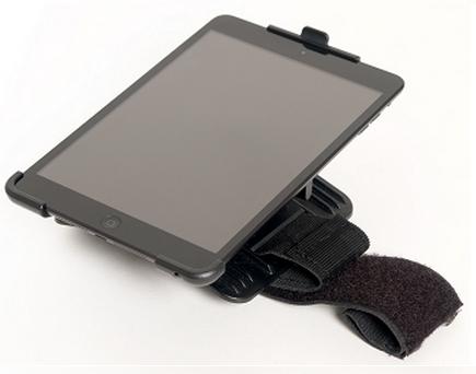 Airgizmos Ipad Mini Knee Dock