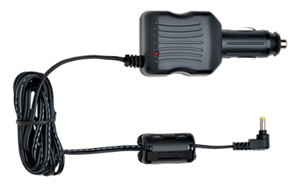 Yaesu Vertex Cigarette Charger W/Filter FOR ALL VXA Models