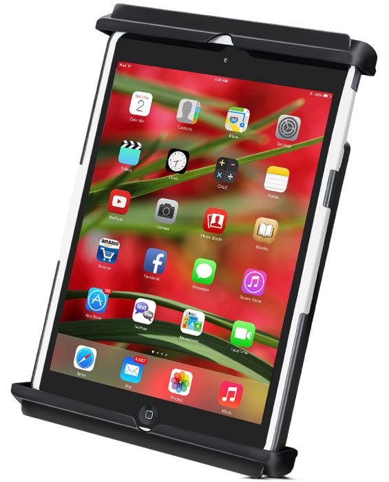 RAM Ipad Mini Universal Tablet Holder With Case