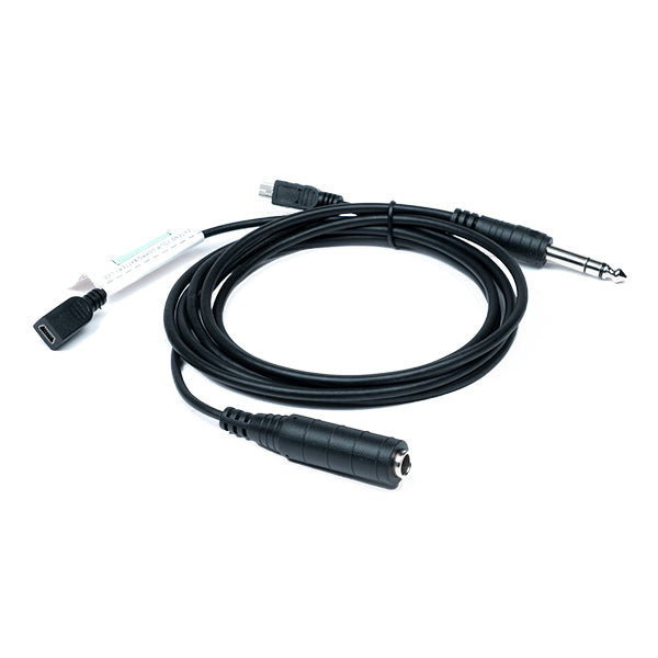 Nflightcam Gopro Audio Cables