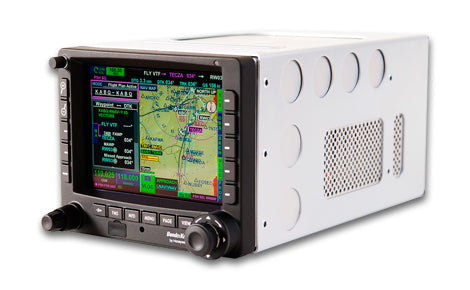King KSN 770 Integrated Safety Navigator