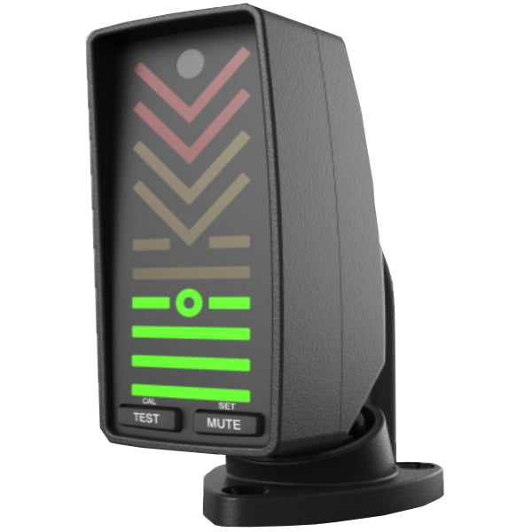 Garmin G3X GI 260 AOA Indicator