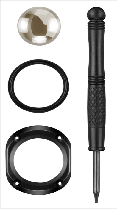 Garmin Virb Prop Filter