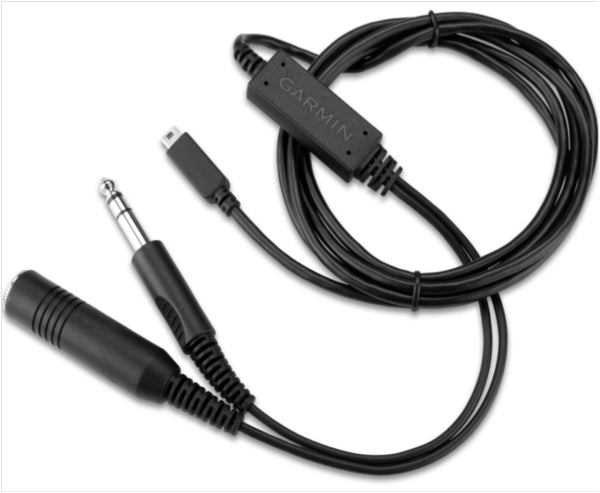 Garmin Virb Headset Audio Cable