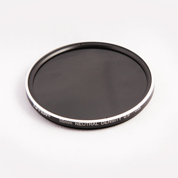 Blurfix Neutral 55MM 0.9 Density Filter