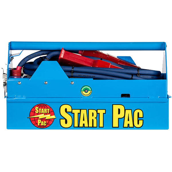 Start PAC Li2800QC-RBB Replacement Battery - Blue