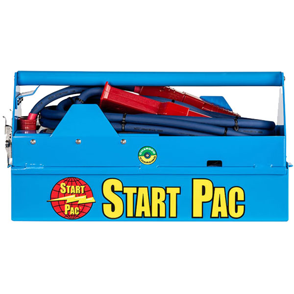 Start PAC LI2800QC Starting Unit — eSHOP.AERO