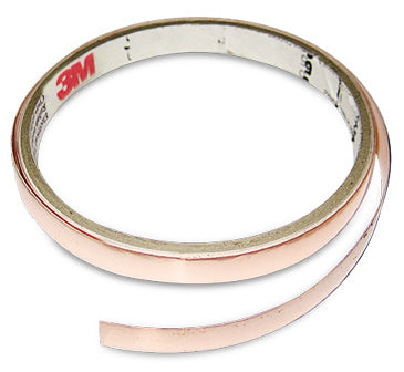 3M Copper Antenna Tape 3/8