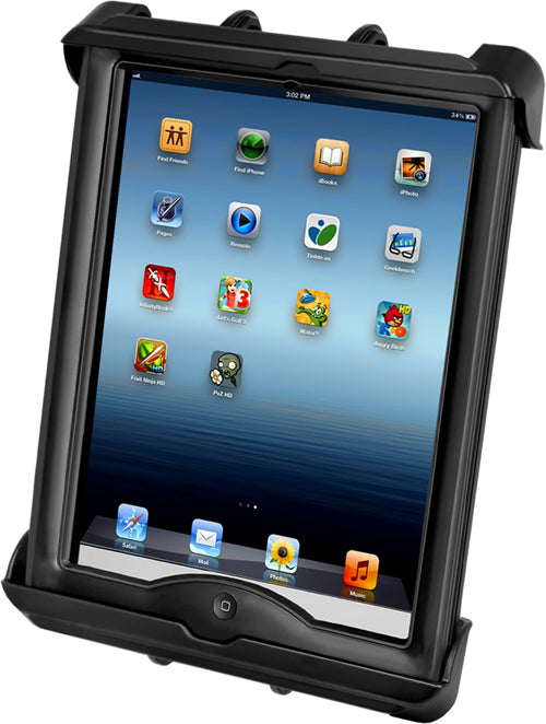 RAM Unpkd TAB Tite 10 TAB With Case