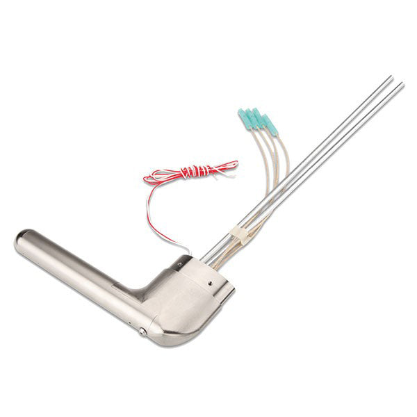 Garmin G3X AOA GAP 26 Heated AND Regulated Pitot Tube 14V