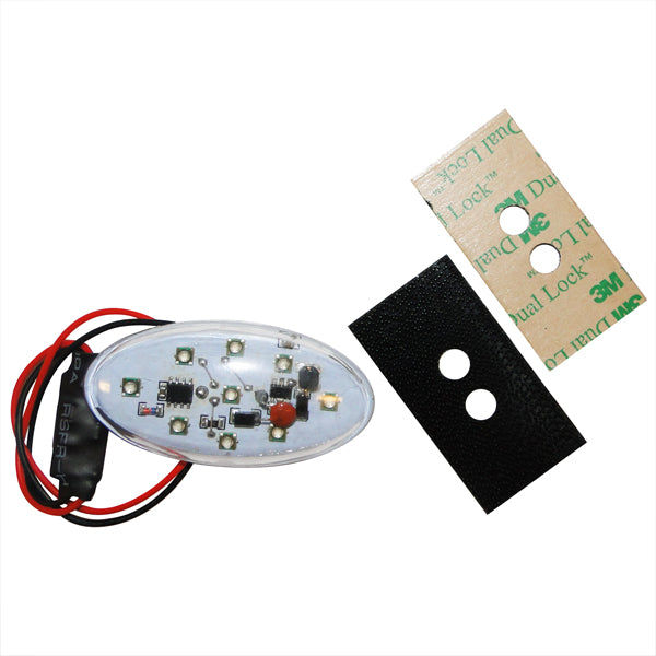 Navstrobe Anti-Collision Strobe Light 45W1350 LM Cree Leds