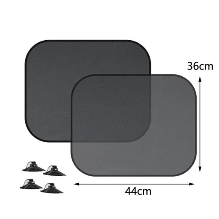 SUN Shade FOR Windscreen / Side Window