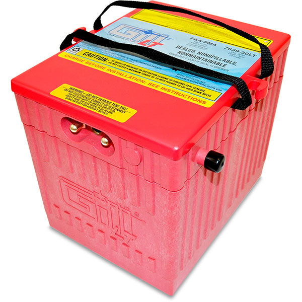 Gill Battery 7639-30LT