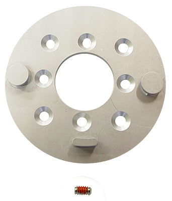 Aeroleds Sunbeacon II Mounting KIT
