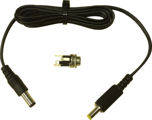 Quiet Power Chargin Cable KIT QPC-006