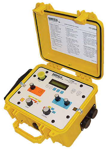 Barfield 101-00930 Digital Turbine Temp Test SET