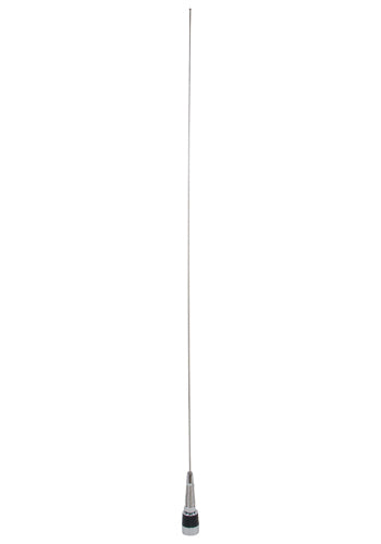 Rami AV-7M Magnetic MNT 5/8 Wave Vehicular COM Antenna