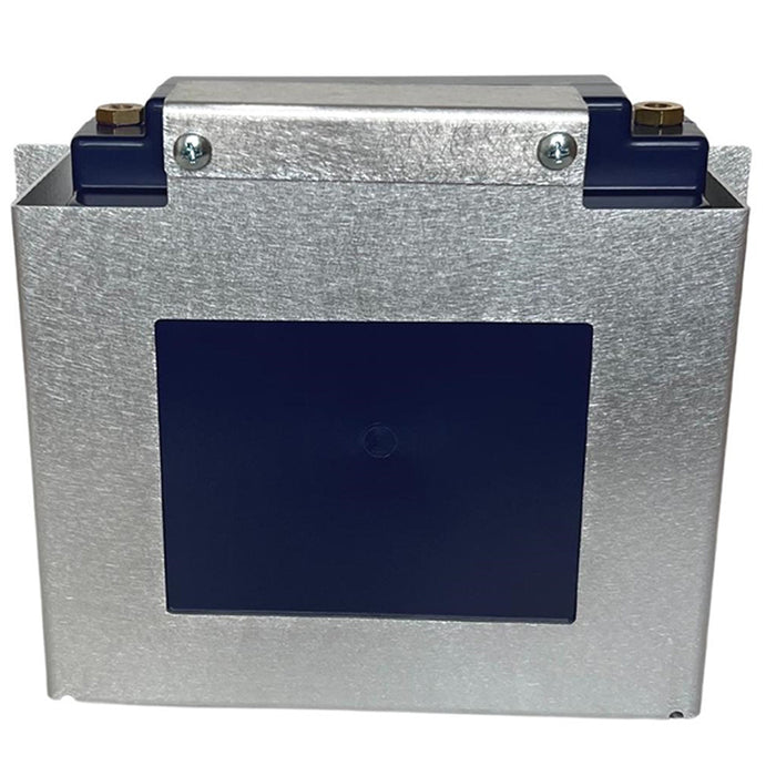 Earthx Multi-Use Aluminum Battery BOX