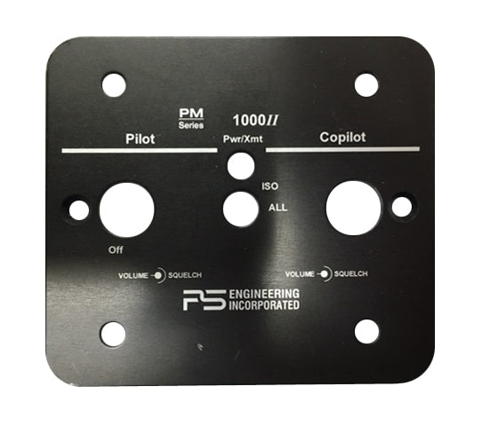 PS ENG 2-1/4 Hole Mount FOR Model Number 11922