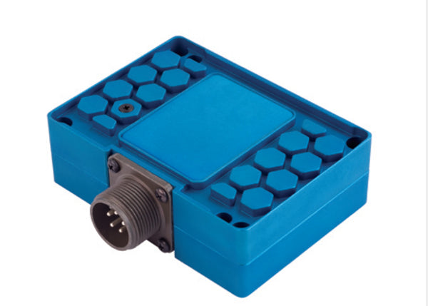MCI TC240 Converter 6430240-1